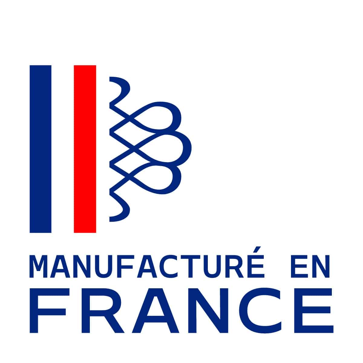 Logo manufacturé en france Eurocave Lyon